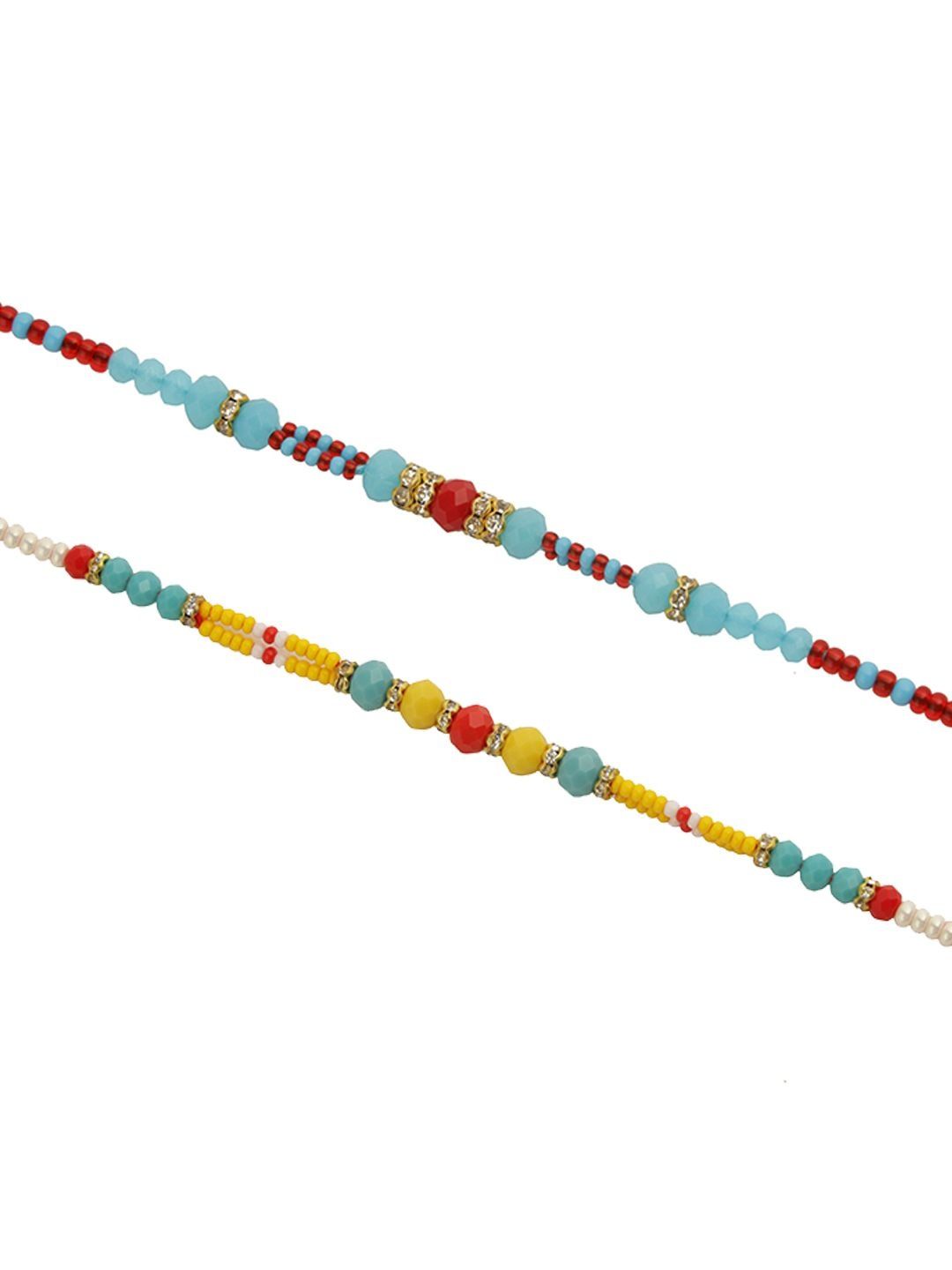 Anouk Thread Rakhi