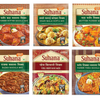 Suhana Veg Spice Mixes
