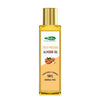 Orgatma Cold Pressed Almond Oil