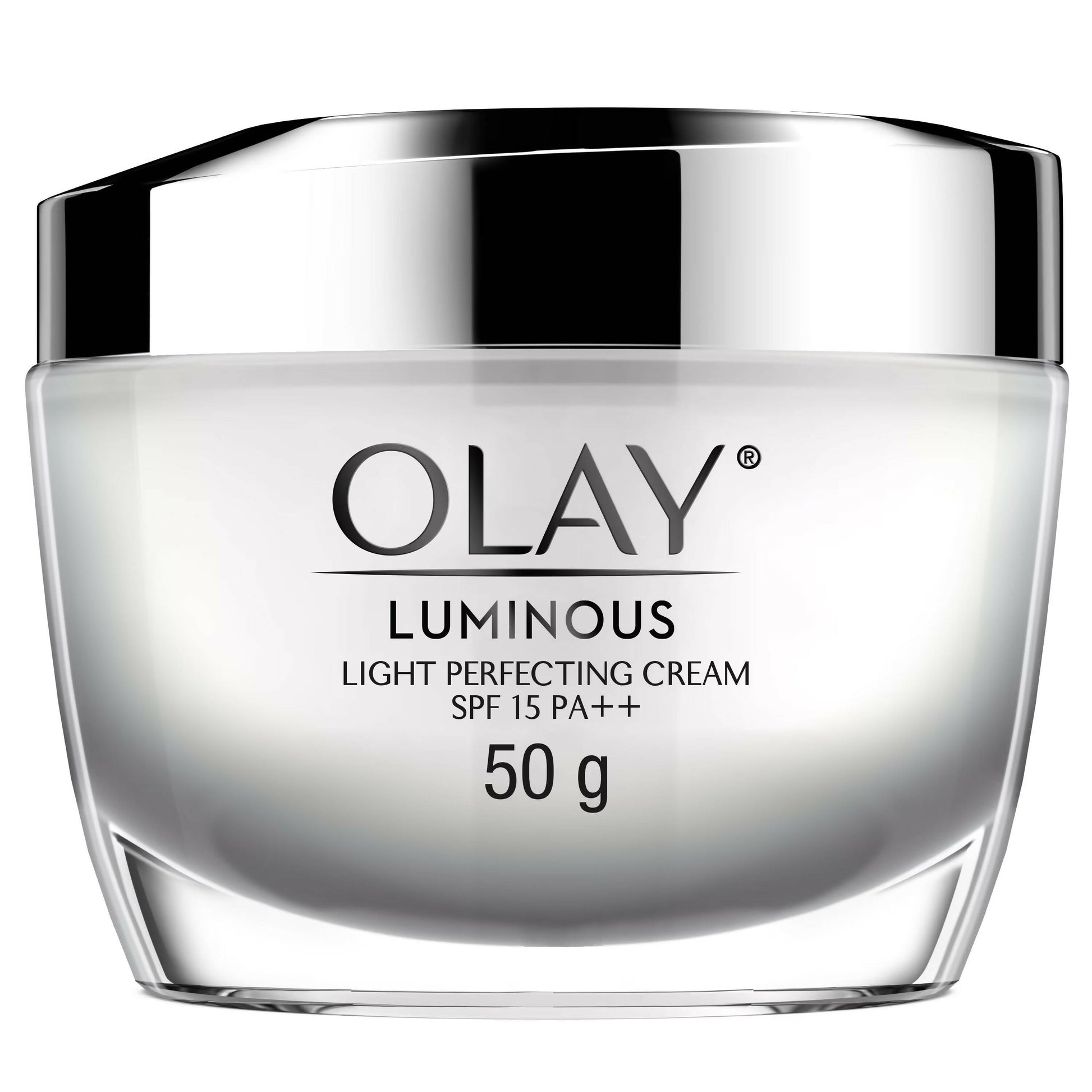 Olay Luminous Light Perfecting Cream & SPF 15 PA++ - Indyancart