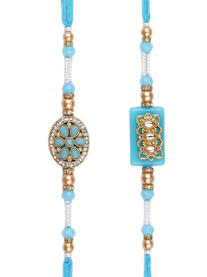Anouk Thread Rakhi