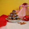 Pothgaal Sweets Dryfruit Laddu