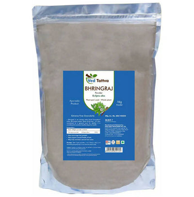 Ved Tattva Bhringraj Powder