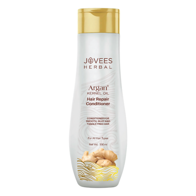Jovees Argan Kernel Oil Hair Repair Conditioner