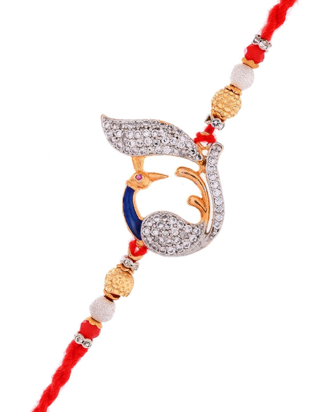 Anouk Thread Rakhi