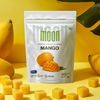 Moon Freeze Dried Mango Cubes