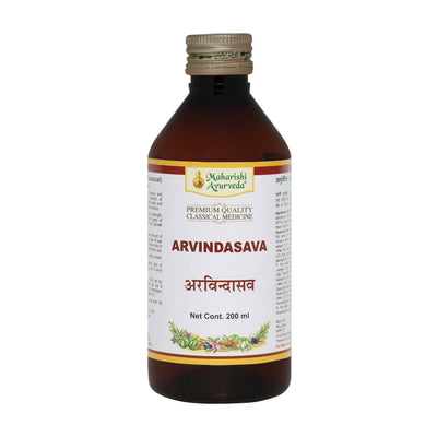 Maharishi Ayurveda Arvindasava