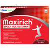 Cipla Maxirich Daily Multivitamin Softgel For Energy Immunity & Performance