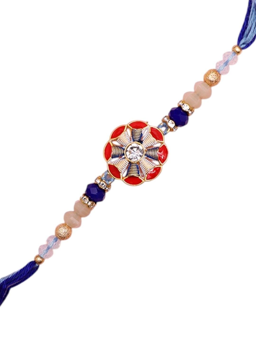 Anouk Thread Rakhi