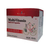 Aayur Cure Multi-Vitamin Soft Gel Capsules