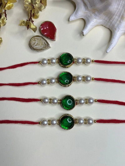 Dhiyona Thread Rakhi
