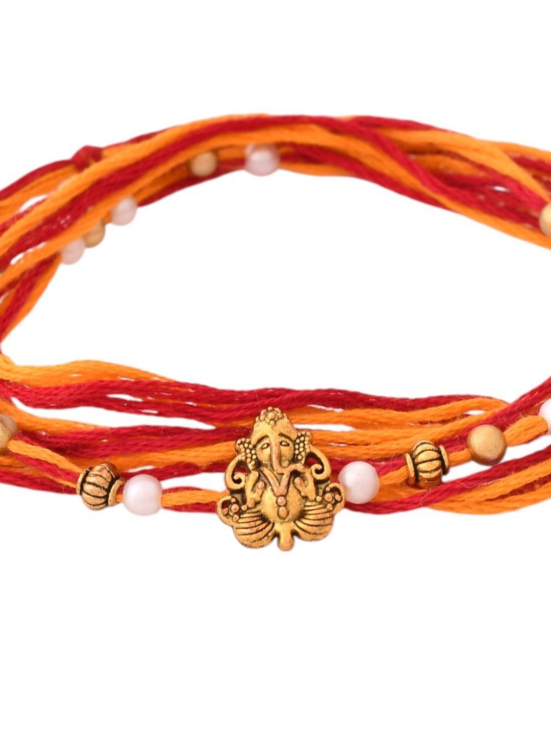 Anouk Multistrand Rakhi