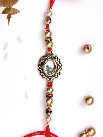 Anouk Thread Rakhi
