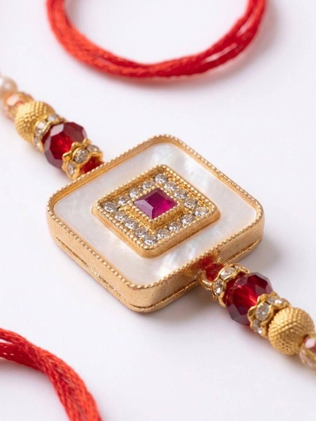 Anouk Thread Rakhi