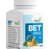 Ujwala Ayurvedashram Bet Capsules