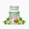 Planet Ayurveda Flaxseed Oil Capsules