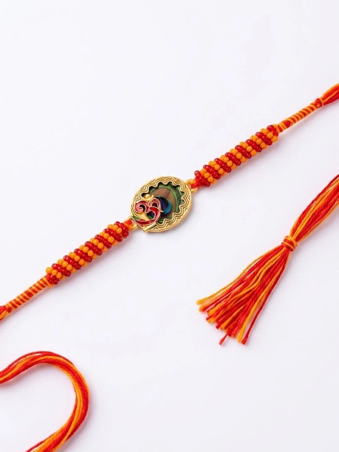 Anouk Thread Rakhi