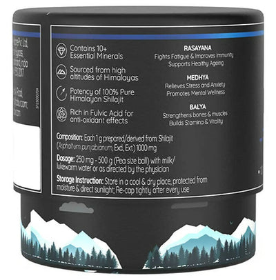 Dabur Himalayan Sj Powder
