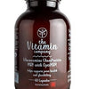 The Vitamin Company Glucosamine Chondroitin Msm With Optimsm Capsules