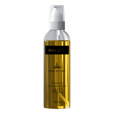 Halixir Versatile Nourishing Oil