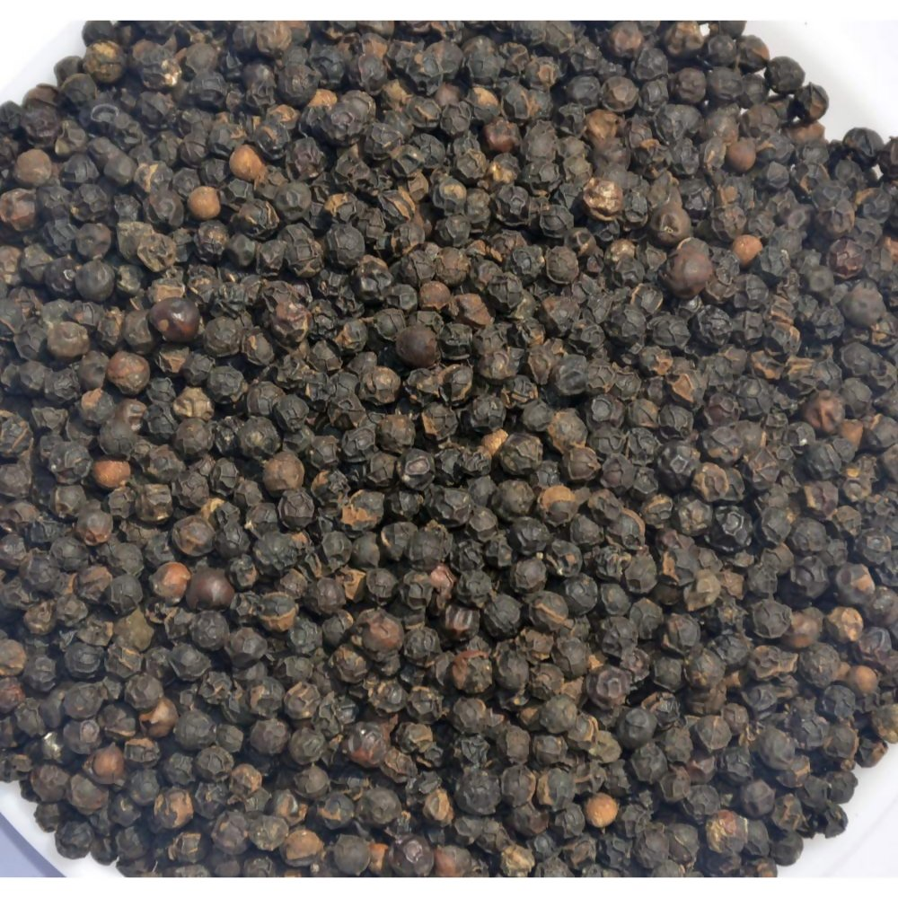 FreshoCartz Black Pepper Whole Pepper Corn