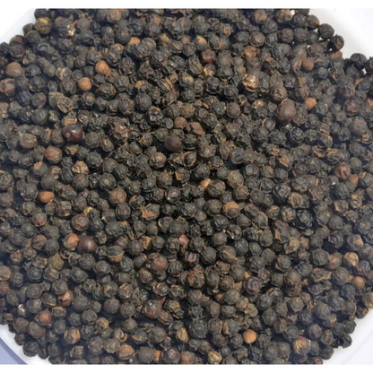 FreshoCartz Black Pepper Whole Pepper Corn