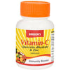 Bakson's Vitamin C Plus & Zinc Capsules