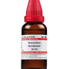 Dr. Willmar Schwabe India Anacardium Occidentale Dilution