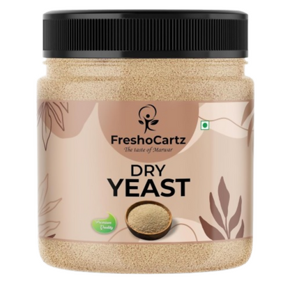 FreshoCartz Active Dry Yeast Powder