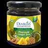 Diabliss Diabetic Friendly Pineapple Ginger Jam