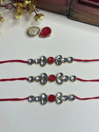 Anouk Thread Rakhi