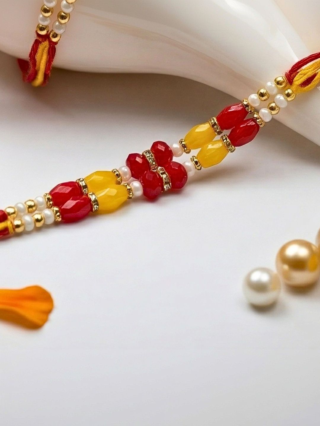 Anouk Thread Rakhi