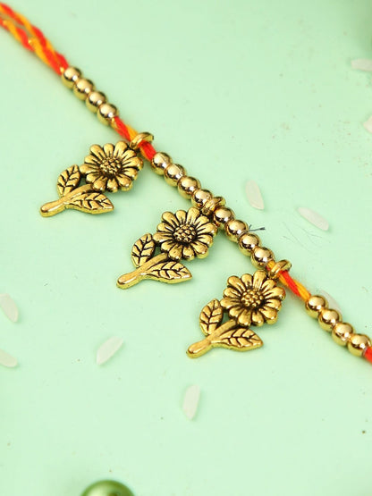 Anouk Thread Rakhi