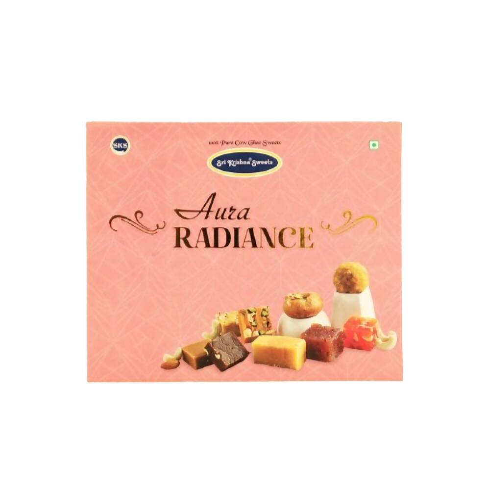 Sri Krishna Sweets Aura Radiance - Indyancart