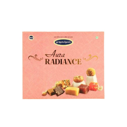 Sri Krishna Sweets Aura Radiance - Indyancart