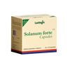 Santhigiri Solanum Forte Capsules
