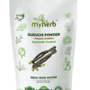 Myherb Natural Organic Guduchi Powder/Giloy Powder