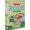 Manna Banana Powder