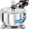 Hawkins Stainless Steel 2 L Induction Bottom Pressure Cooker (HSS20)