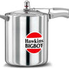 Hawkins Bigboy 14 L Pressure Cooker Aluminium (BB14)