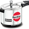 Hawkins Hevibase 6.5 L Induction Bottom Pressure Cooker (IH65)