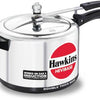 Hawkins Hevibase 8 L Induction Bottom Pressure Cooker (IH80)