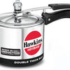 Hawkins Hevibase 3 L Induction Bottom Pressure Cooker (IH30)