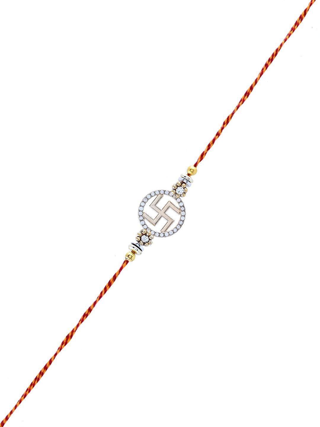 Anouk Thread Rakhi