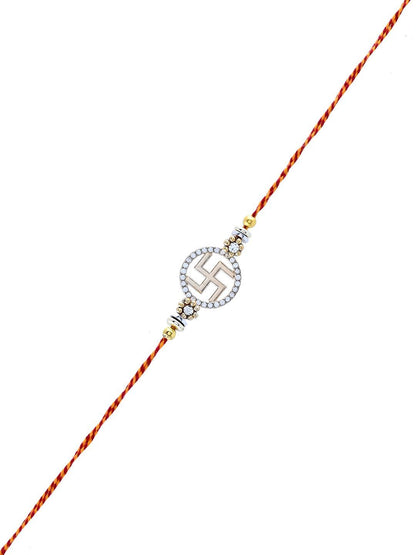 Anouk Thread Rakhi