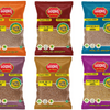 Siri Millets Grains Combo Pack (Little Millet, Foxtail Millet, Barnyard Millet, Kodo Millet, Pearl Millet, Proso Millet)