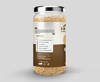 Ambrosia Organic Farm Quinoa Grain
