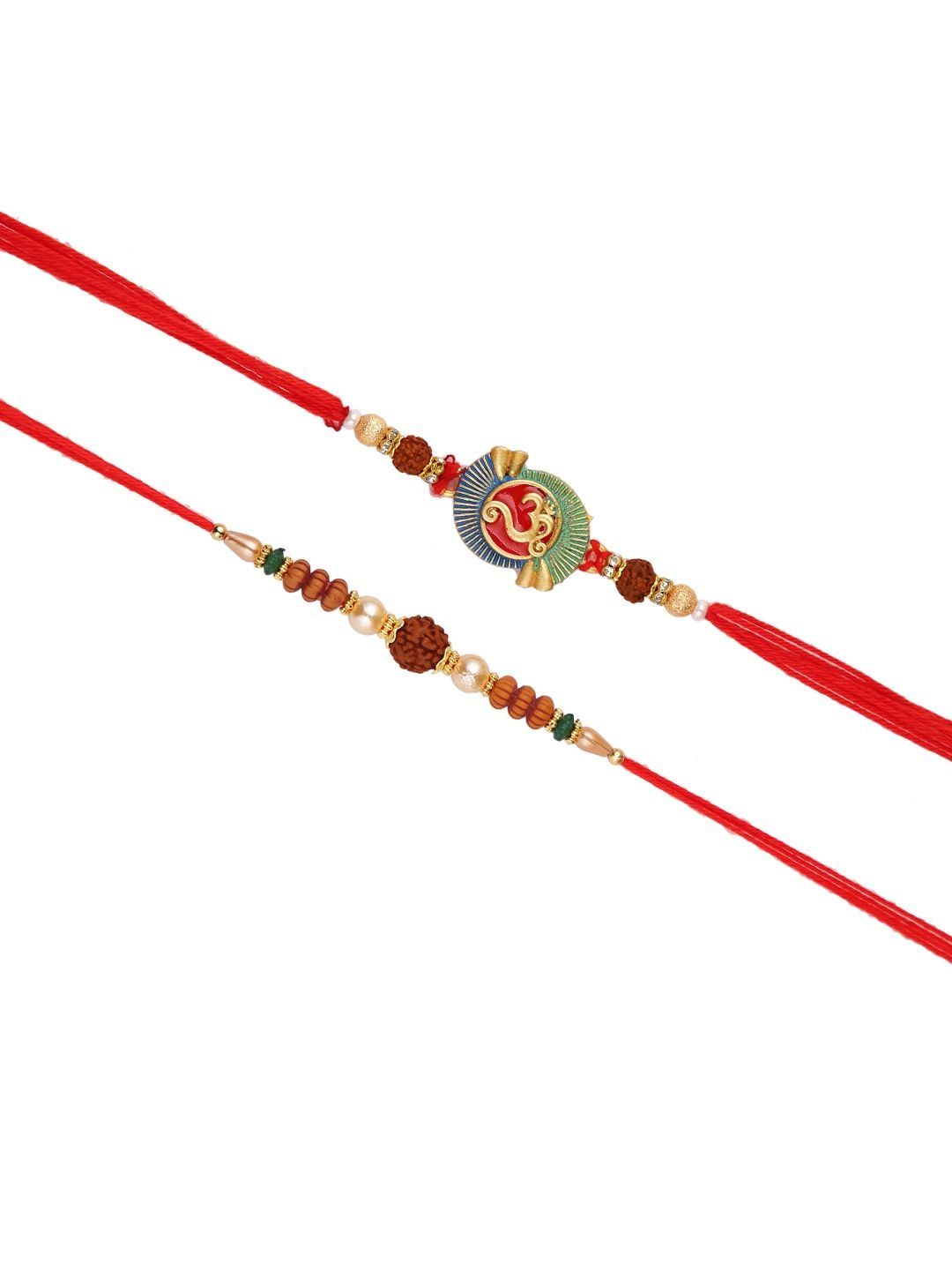 Anouk Thread Rakhi