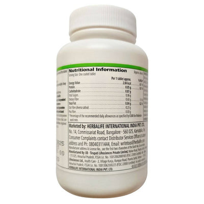 Herbalife Activated Fiber Tablets