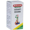 Baidyanath Jhansi Godanti Bhasma
